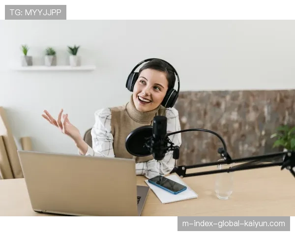 沉浸式音频叙事技术增强情感共鸣 提升内容吸引力