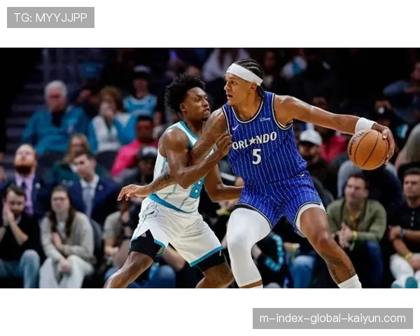 魔术年轻核心成长符合预期 班凯罗瓦格纳组合前景可期