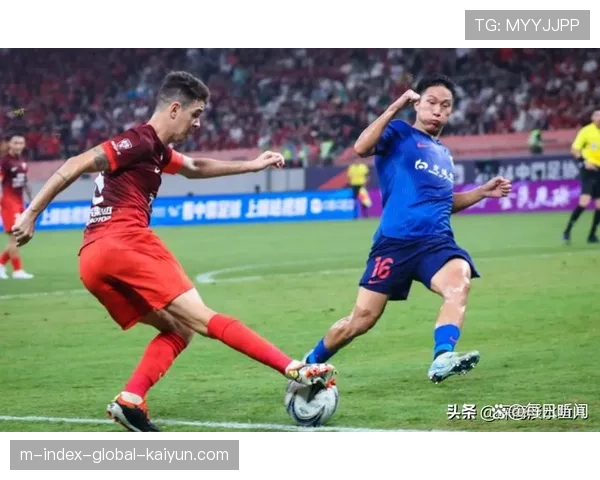 上海海港穆斯卡特面临阵容重塑挑战 控制流足球转向速度与冲击